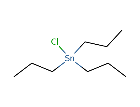 TRI-N-PROPYLTIN CHLORIDE