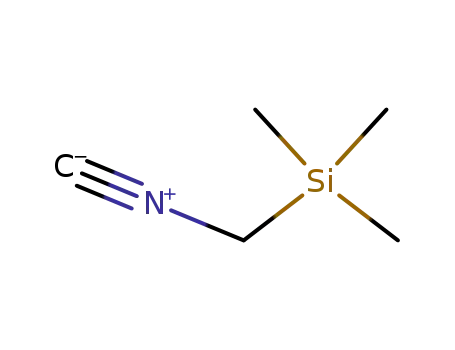 Silane, (isocyanomethyl)trimethyl-