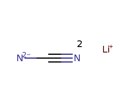 lithium cyanamide