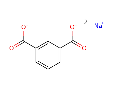 disodium isophthalate