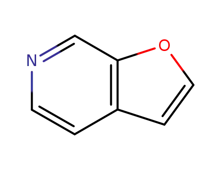 furo<2,3-c>pyridine