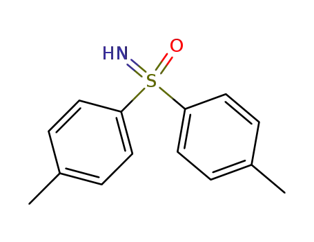 iminodi-p-tolyl-λ6-sulfanone