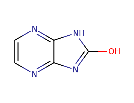 2H-Imidazo[4,5-b]pyrazin-2-one,1,3-dihydro-