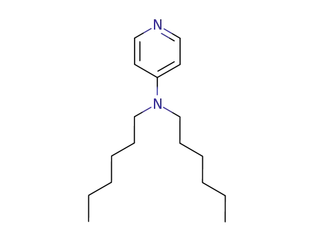 4-(dihexylamino)pyridine