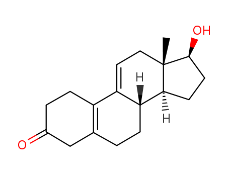 Trenbolone Acetate Process Impurity 4