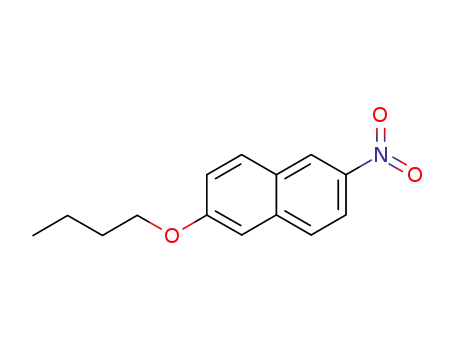 2-butoxy-6-nitronaphthalene