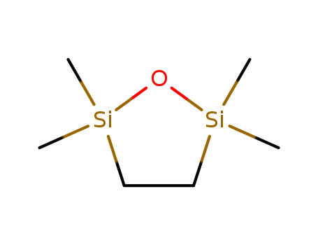 2,2,5,5-TETRAMETHYL-2,5-DISILA-1-OXACYCLOPENTANE, 98%