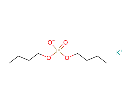 potassium dibutylphosphate