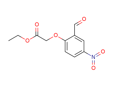 ETHYL-2-FORMYL PHENOXY ACETATE