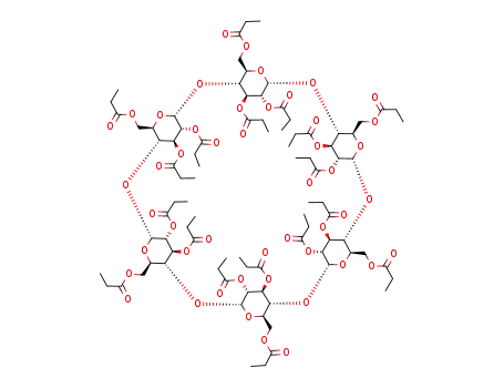 propionyl-α-cyclodextrin