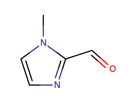 1-methyl-1H-imidazole-2-carbaldehyde