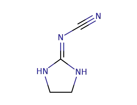 2-cyanoimino-imidazolidine