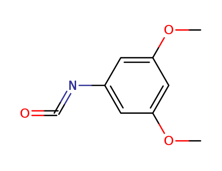 3,5-Dimethoxyphenyl isocyanate