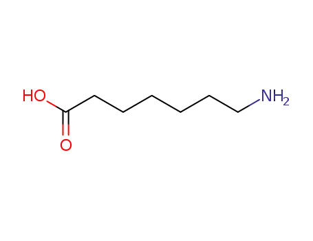 7-Aminoheptanoic acid cas  929-17-9