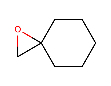1-oxaspiro(2.5)octane