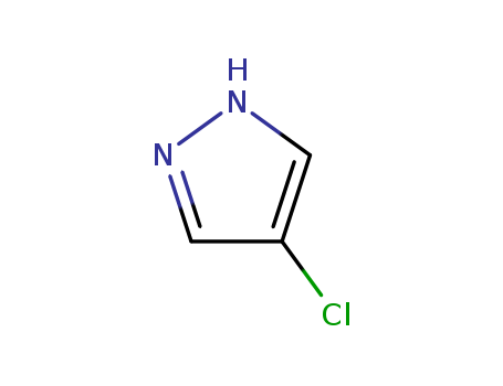 4-Chloropyrazole