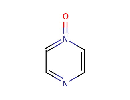 Pyrazine N-oxide