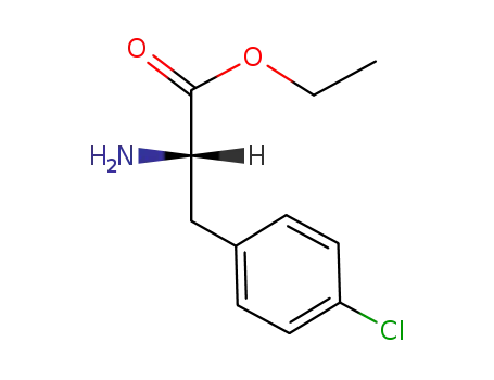 L-4-chlorophenylalanine ethyl ester