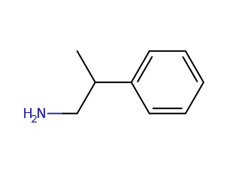 2-PHENYLPROPYLAMINE