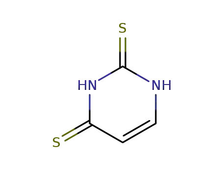 2,4-Dithiopyrimidine