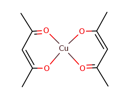 copper acetylacetonate