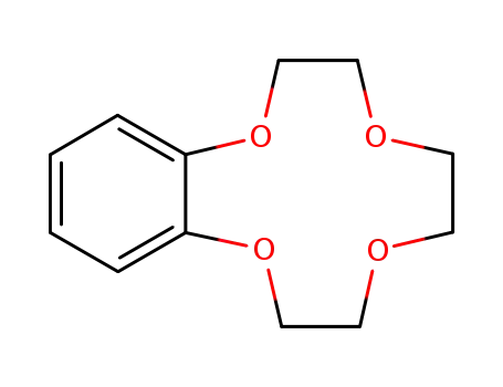 1,4,7,10-Benzotetraoxacyclododecin,2,3,5,6,8,9-hexahydro-