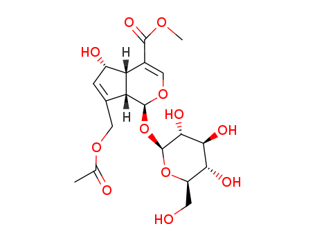 Daphylloside