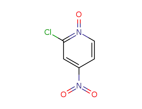 Factory Supply 2-Chloro-4-nitropyridine-N-oxide