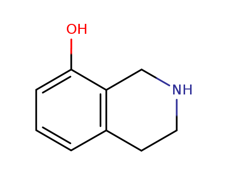 1,2,3,4-Tetrahydro-8-isoquinolinol