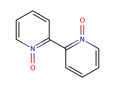 2,2'-dipyridyl N,n'-dioxide
