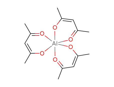 aluminium(III) acetylacetonate