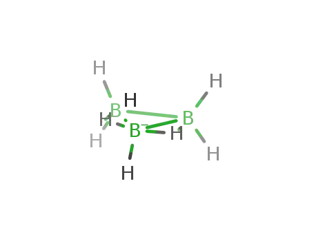 octahydrotriborate(1-)