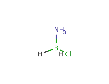 ammonia chloroborane