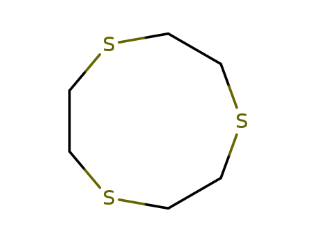 1,4,7-Trithiacyclononane
