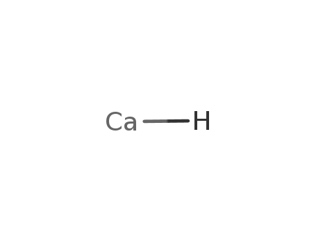 Calcium hydride (CaH)(14452-75-6)
