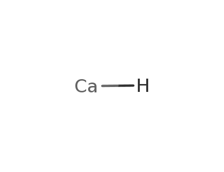 Molecular Structure of 14452-75-6 (CALCIUM)
