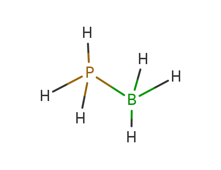 phosphine-borane
