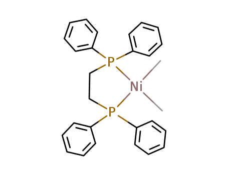 1,2Bis(diphenylphosphino)ethane nickel(II) chloride supplier CasNO