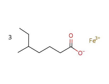 iron(III) 2-ethylhexanoate