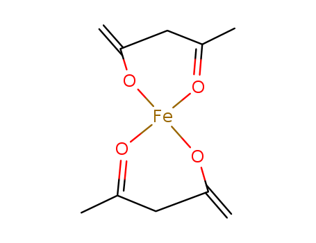 Ferrous acetylacetonate