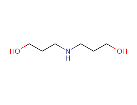 3-(3-HYDROXY-PROPYLAMINO)-PROPAN-1-OL