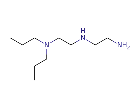 (2-amino-ethyl)-(2-dipropylamino-ethyl)-amine
