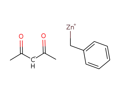 Benzylzinkacetylacetonat