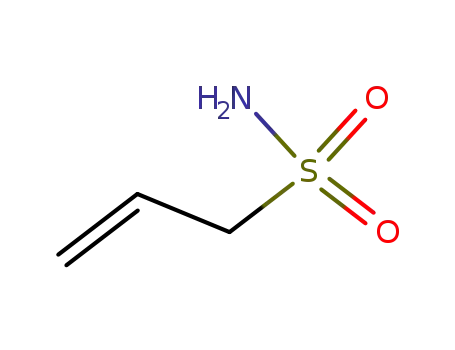 allylsulphonamide