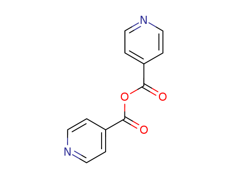 Isonicotinic Anhydride