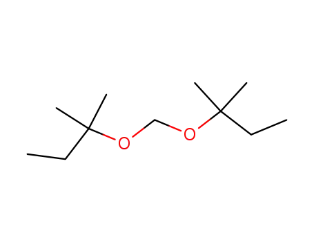 2,2'-Methylenebisoxybis(2-methylbutane)