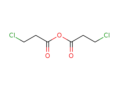 3-chloropropanoic anhydride