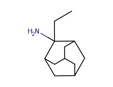 2-ethyltricyclo[3.3.1.13,7]decan-2-amine