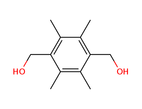 3,6-Bis(Hydroxymethyl)Durene