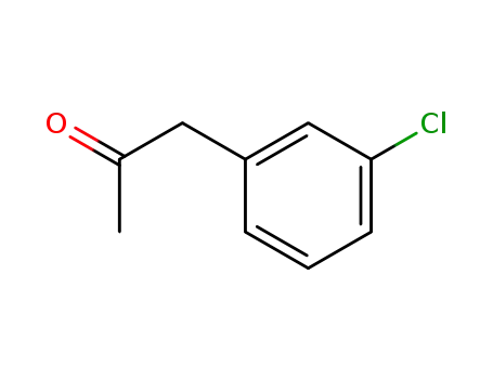1-(3-chlorophenyl)acetone